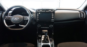 Hyundai Creta SU2r, 2.0л 6AT 2WD, Lifestyle + Premium music